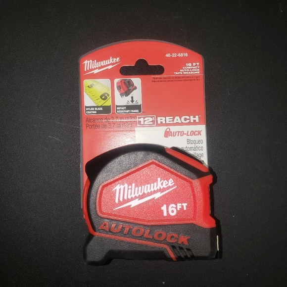 Milwaukee Tools - Picture 2 of 6